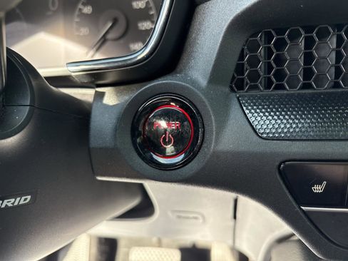 Used 2024 Honda CR-V Sport image 26