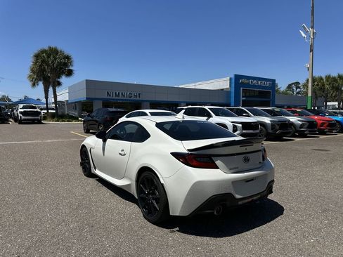 Used 2025 Toyota GR86 Premium image 14