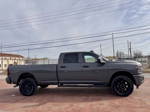 New 2026 RAM 2500 Tradesman image 4