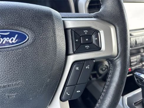 Used 2019 Ford F150 Lariat w/ Equipment Group 502A Luxury image 22
