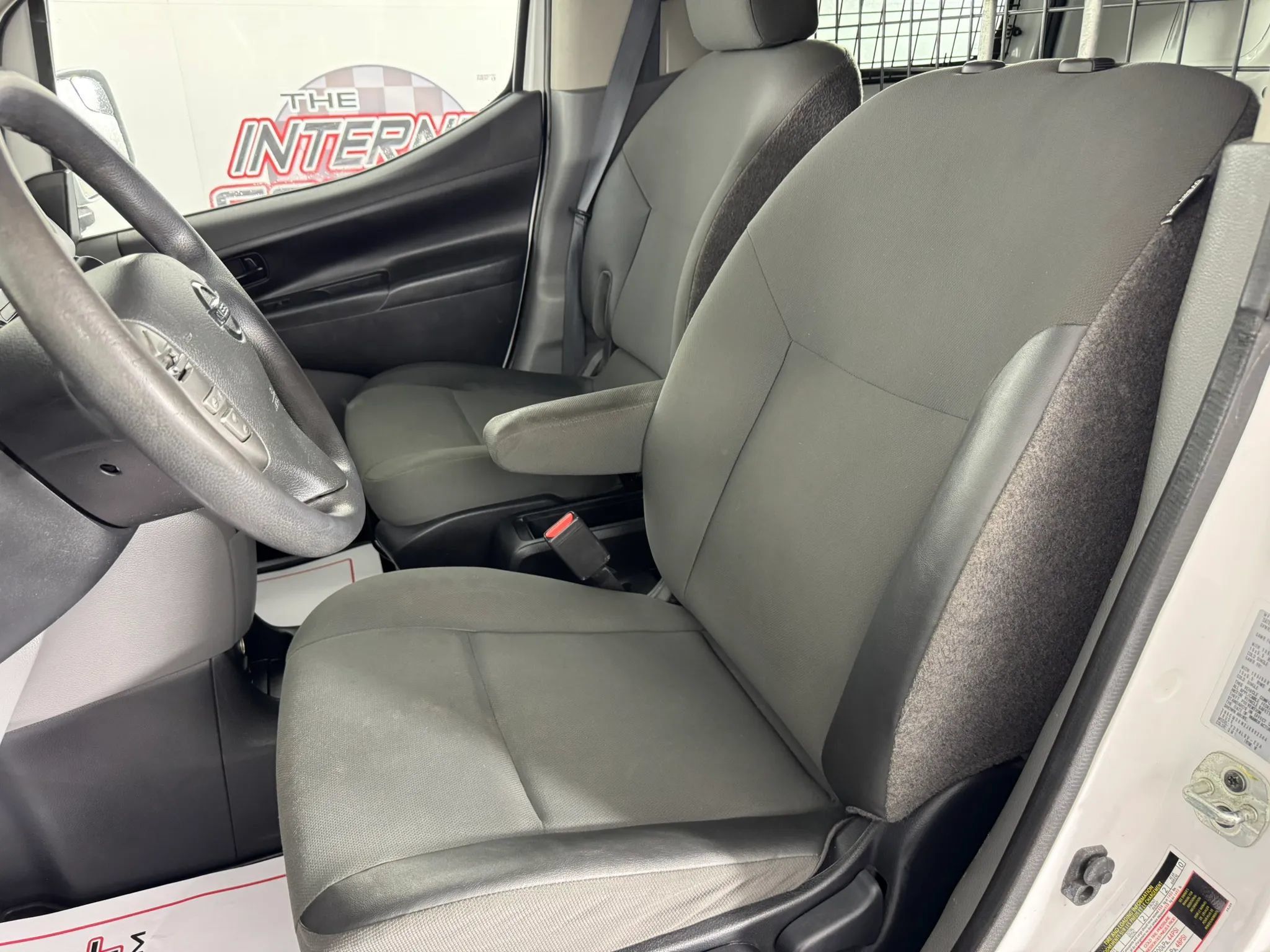 Used 2018 Nissan NV200 SV w/ Navigation Package FWD image 30