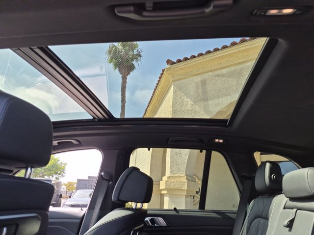 Used 2024 BMW X5 xDrive40i w/ Executive Package AWD/4WD image 20