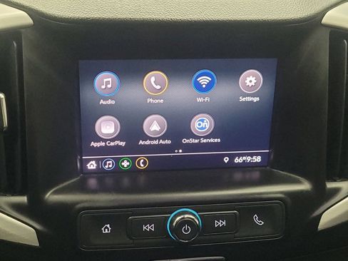 Used 2020 GMC Terrain SLE w/ Driver Convenience Package image 25