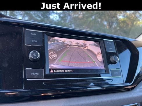 Used 2024 Volkswagen Taos S image 20