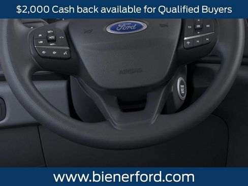 New 2026 Ford Transit 250 148 Medium Roof image 13