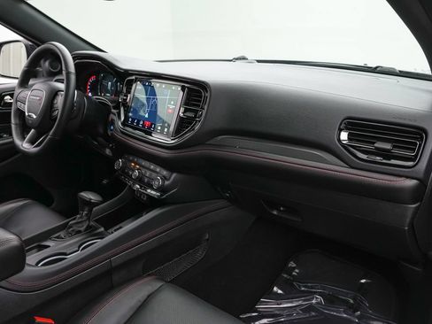 Used 2026 Dodge Durango GT AWD/4WD image 25