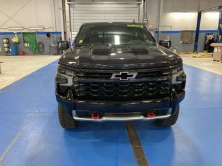 Used 2022 Chevrolet Silverado 1500 ZR2 w/ Technology Package AWD/4WD video 2