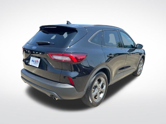 Used 2025 Ford Escape ST-Line FWD image 10