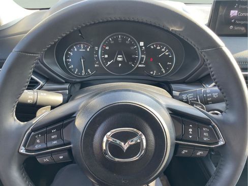 Used 2023 MAZDA CX-5 AWD 2.5 S w/ Premium Plus Pkg image 27