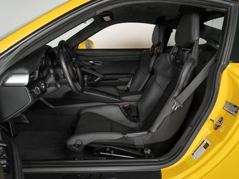 Used 2019 Porsche 911 GT3 RWD image 27