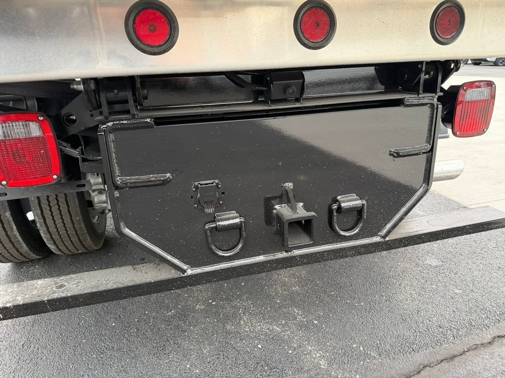 New 2024 Ford F550 4x4 Regular Cab Super Duty image 59