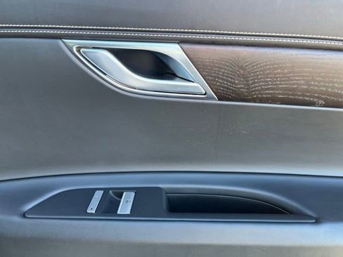 Used 2021 Genesis GV80 3.5T image 20