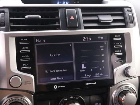 Certified 2024 Toyota 4Runner SR5 AWD/4WD image 16