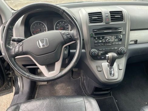 Used 2010 Honda CR-V EX-L image 9