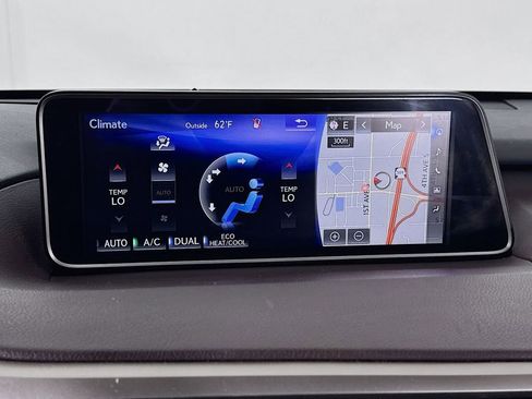 Used 2016 Lexus RX 350 AWD w/ Premium Package image 36