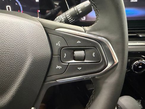 New 2026 Chevrolet Trax ACTIV w/ Driver Confidence Package FWD image 15