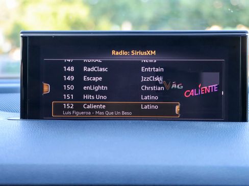 Used 2017 Audi Q7 3.0T Premium Plus w/ Premium Plus Package image 43