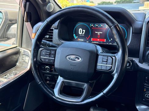 Used 2021 Ford F150 Tremor w/ Equipment Group 402A High AWD/4WD image 24