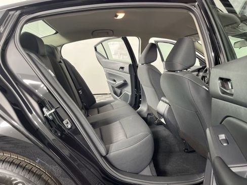 New 2025 Nissan Altima 2.5 S image 45