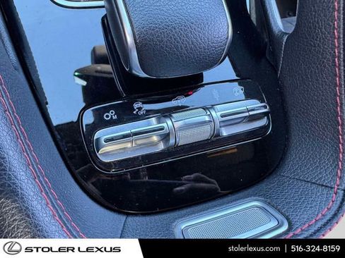 Used 2021 Mercedes-Benz GLE 53 AMG 4MATIC Coupe image 38