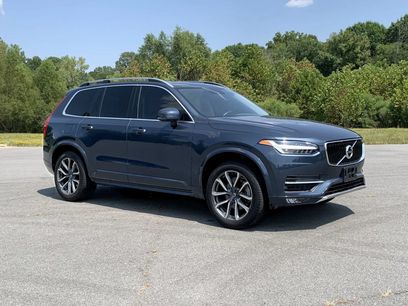 Used 2019 Volvo XC90 T5 Momentum w/ Protection Package Premier
