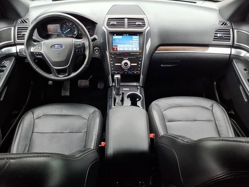Used 2017 Ford Explorer Limited image 19