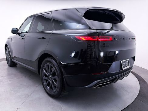 Used 2023 Land Rover Range Rover Sport SE AWD/4WD image 15
