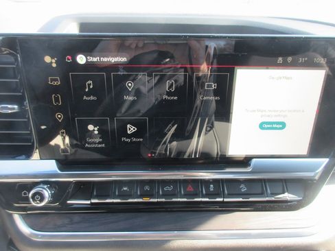 New 2026 GMC Sierra 1500 SLT image 18