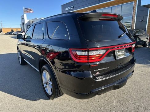 Used 2024 Dodge Durango GT image 8