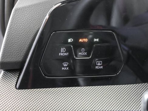 New 2026 Volkswagen GTI SE FWD image 21