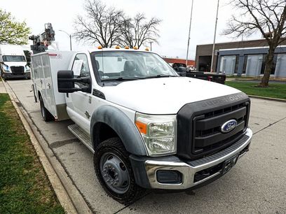 Used 2011 Ford F450 XL w/ XL Value Pkg