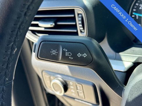 Used 2024 Ford Explorer XLT AWD/4WD image 30