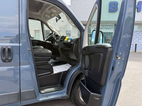Used 2019 RAM ProMaster 3500 FWD image 26