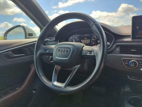 Used 2018 Audi A4 2.0T allroad Premium Plus AWD/4WD image 28