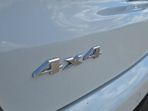 Used 2024 Jeep Compass Limited AWD/4WD image 37