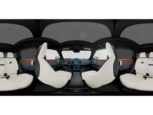 New 2027 MINI Cooper Countryman S image 8