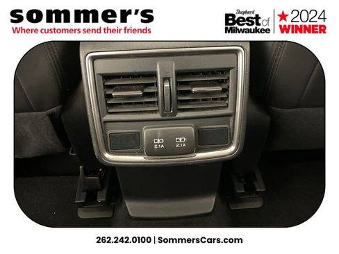 Used 2019 Subaru Forester Limited image 23