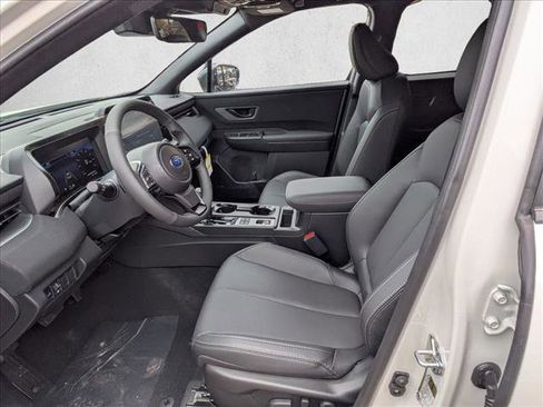 New 2026 Subaru Outback Limited XT AWD/4WD image 11