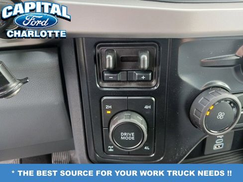 New 2026 Ford F250 XL w/ XL Chrome Package image 21