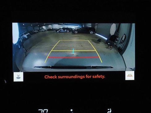 Used 2026 Toyota Tundra SR5 RWD image 30
