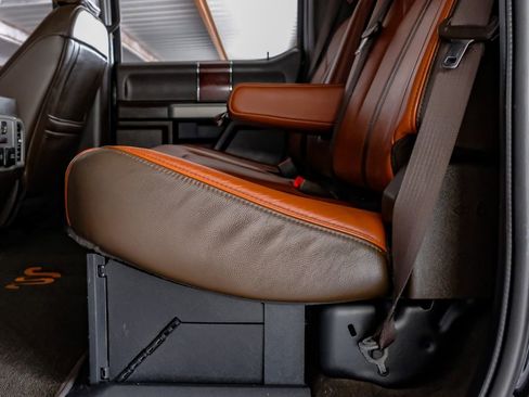 Used 2018 Ford F250 King Ranch w/ King Ranch Ultimate Package image 47