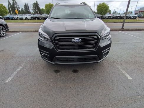 Used 2022 Subaru Ascent Onyx Edition AWD/4WD image 2