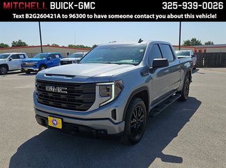 Used 2024 GMC Sierra 1500 Elevation w/ LPO, Elevation Black Package RWD video 1
