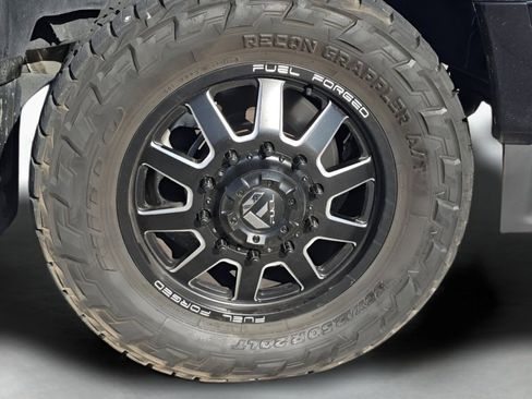 Used 2024 Ford F450 Lariat w/ Snow Plow/Camper Package image 20