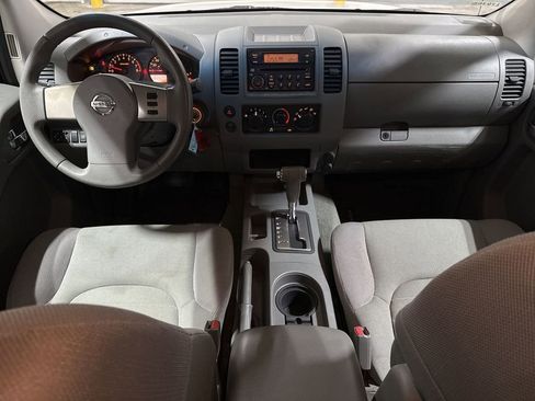 Used 2006 Nissan Frontier XE w/ (G01) XE Preferred Pkg image 10