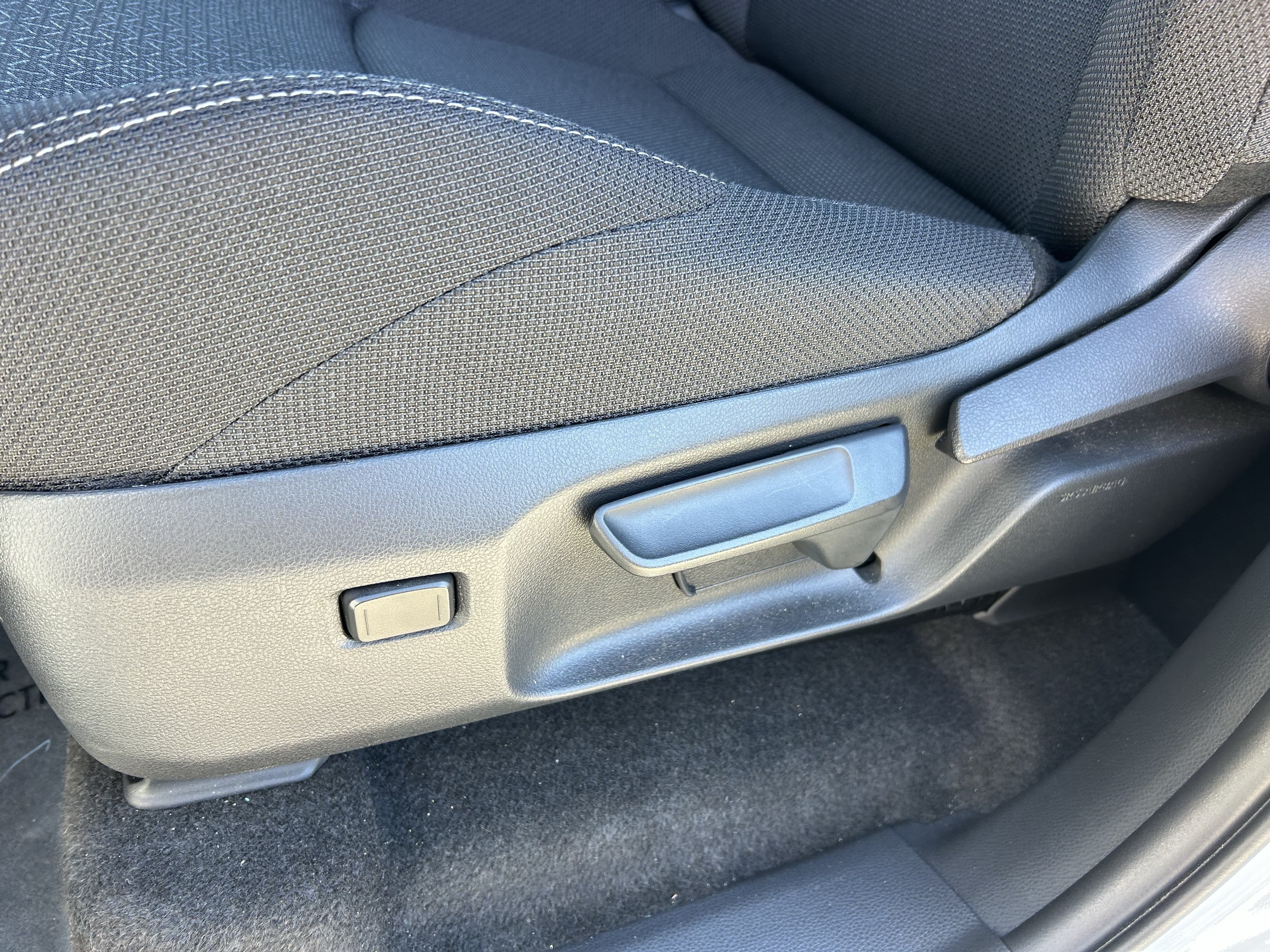 Certified 2026 Toyota 4Runner SR5 RWD image 17