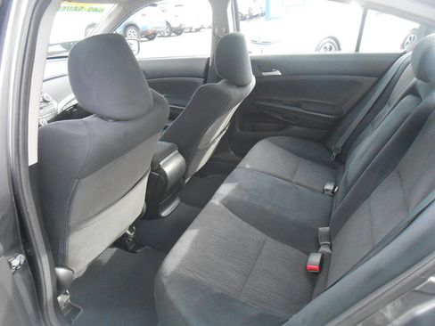 Used 2012 Honda Accord LX image 11