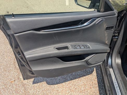 Certified 2022 Maserati Ghibli Modena image 22