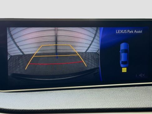 Used 2018 Lexus RX 350L AWD image 16