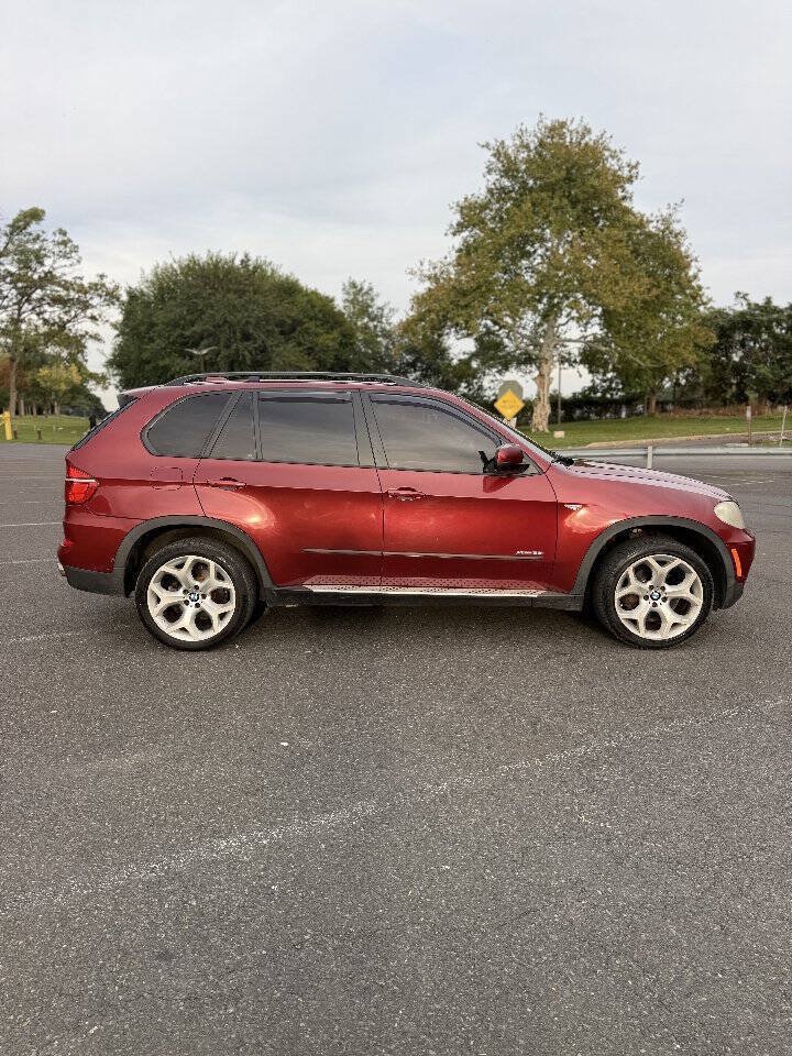 Used 2011 BMW X5 xDrive35i w/ Technology Pkg AWD/4WD image 8